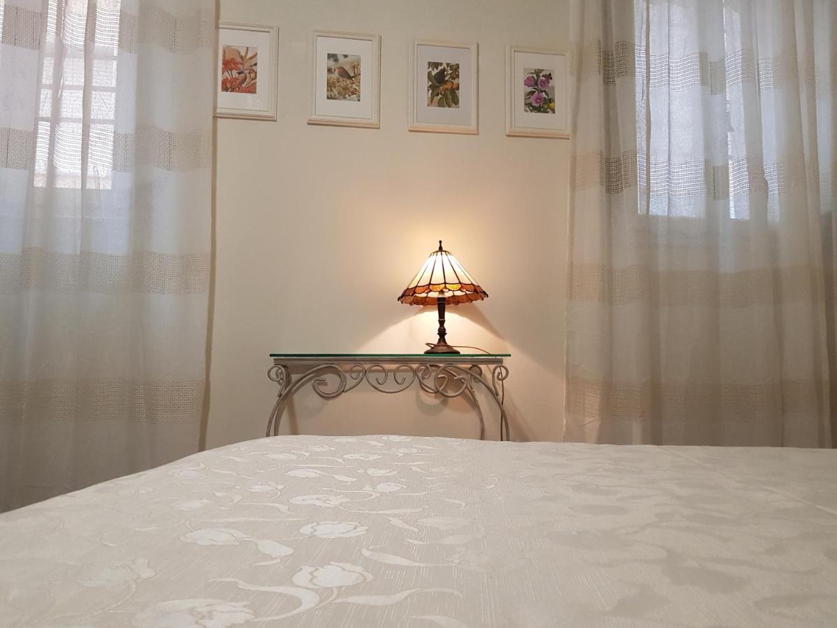 Relais Pacinotti Rooms Pisa Exterior foto